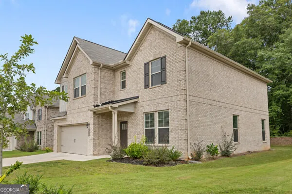 116 Cabin WAY Hampton, GA 30228