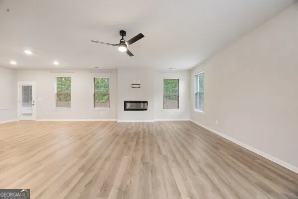 116 Cabin WAY Hampton, GA 30228