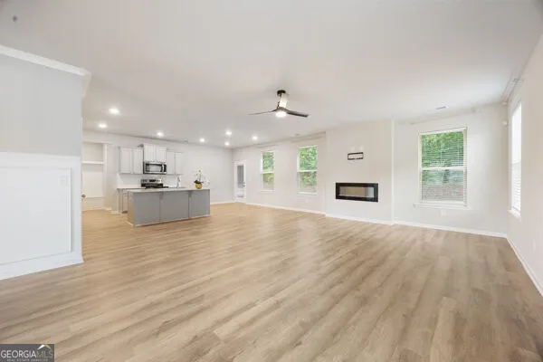 116 Cabin WAY Hampton, GA 30228