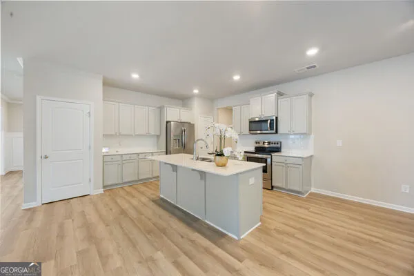 116 Cabin WAY Hampton, GA 30228