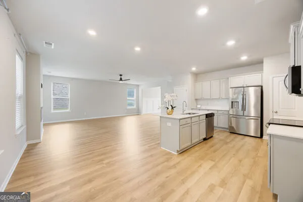 116 Cabin WAY Hampton, GA 30228