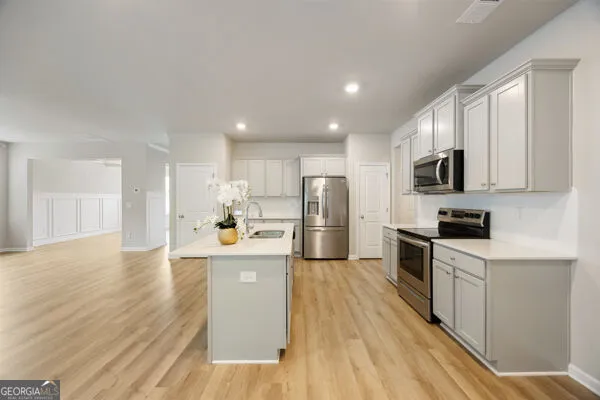 116 Cabin WAY Hampton, GA 30228