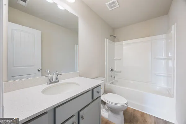 116 Cabin WAY Hampton, GA 30228