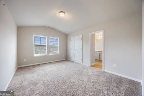 116 Cabin WAY Hampton, GA 30228