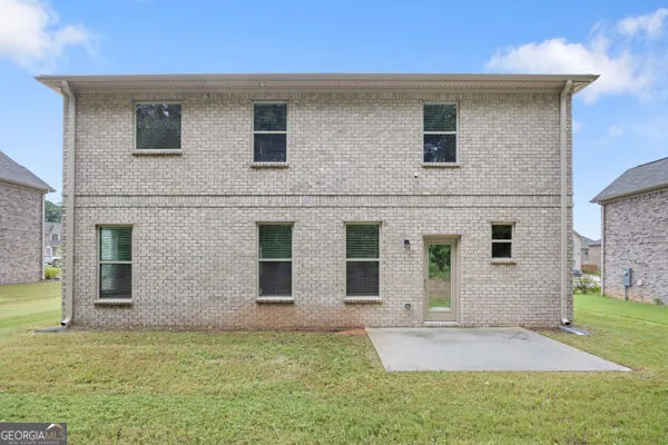116 Cabin WAY Hampton, GA 30228