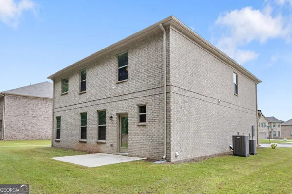 116 Cabin WAY Hampton, GA 30228