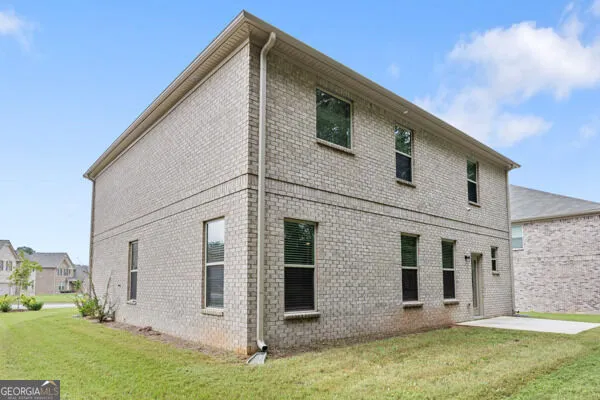 116 Cabin WAY Hampton, GA 30228
