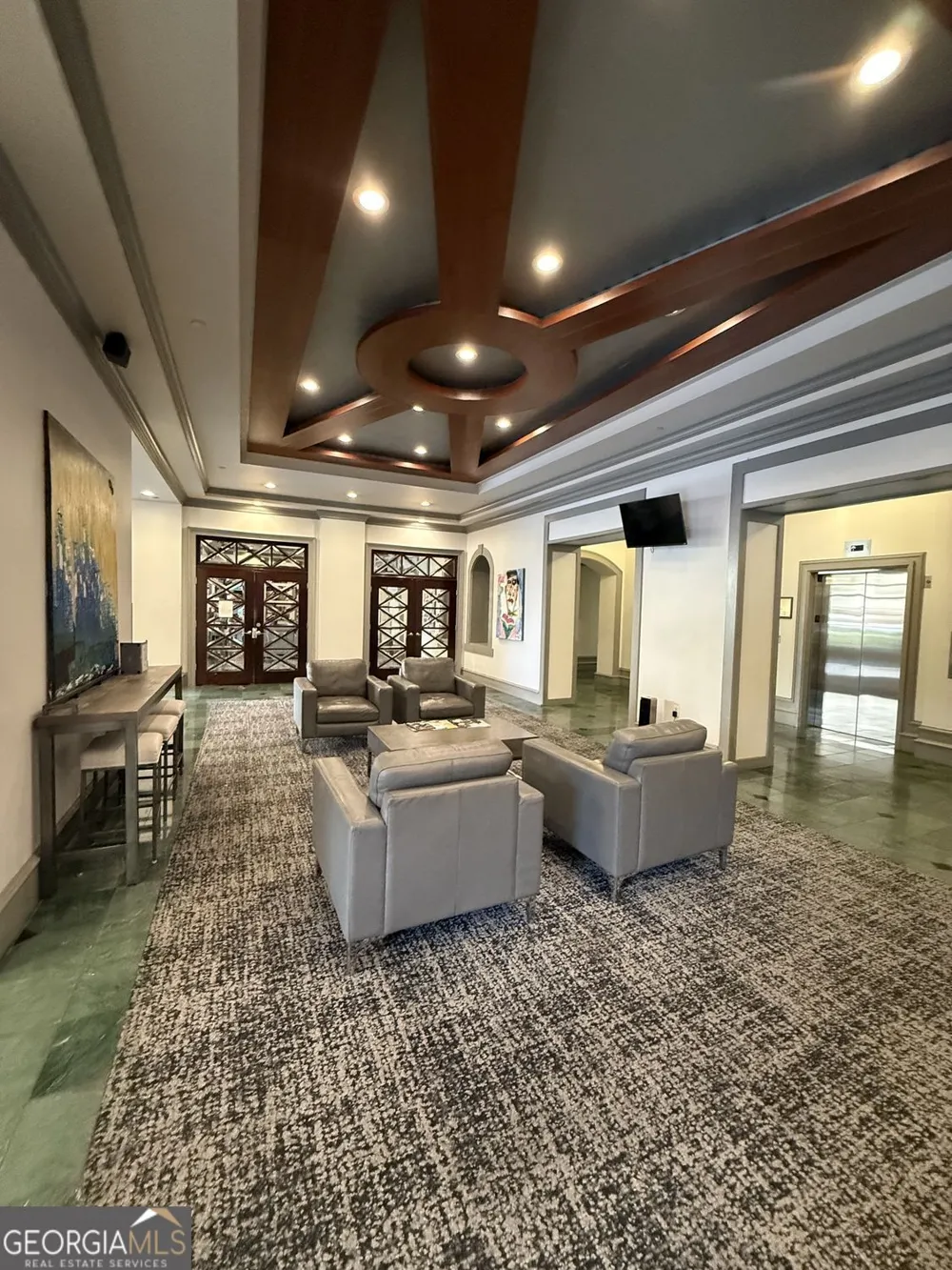 795 Hammond DR Sandy Springs, GA 30328