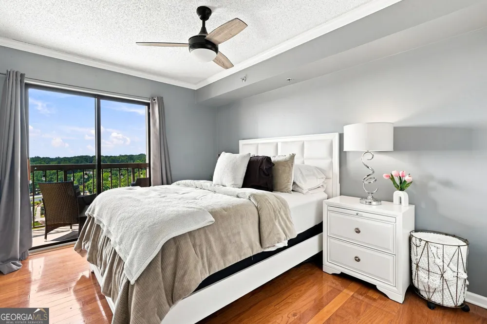 795 Hammond DR Sandy Springs, GA 30328
