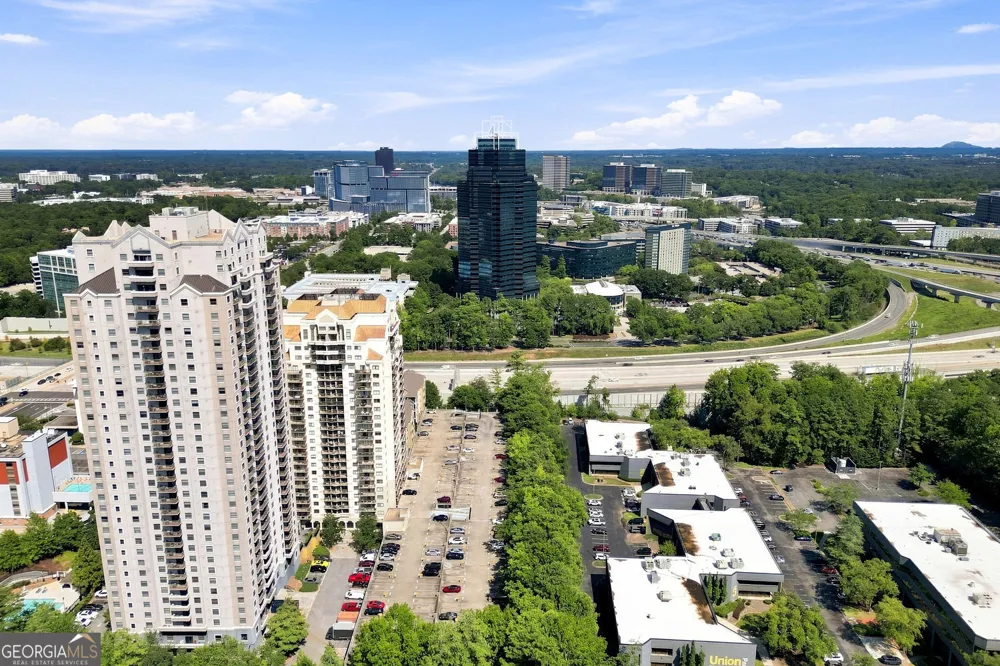 795 Hammond DR Sandy Springs, GA 30328