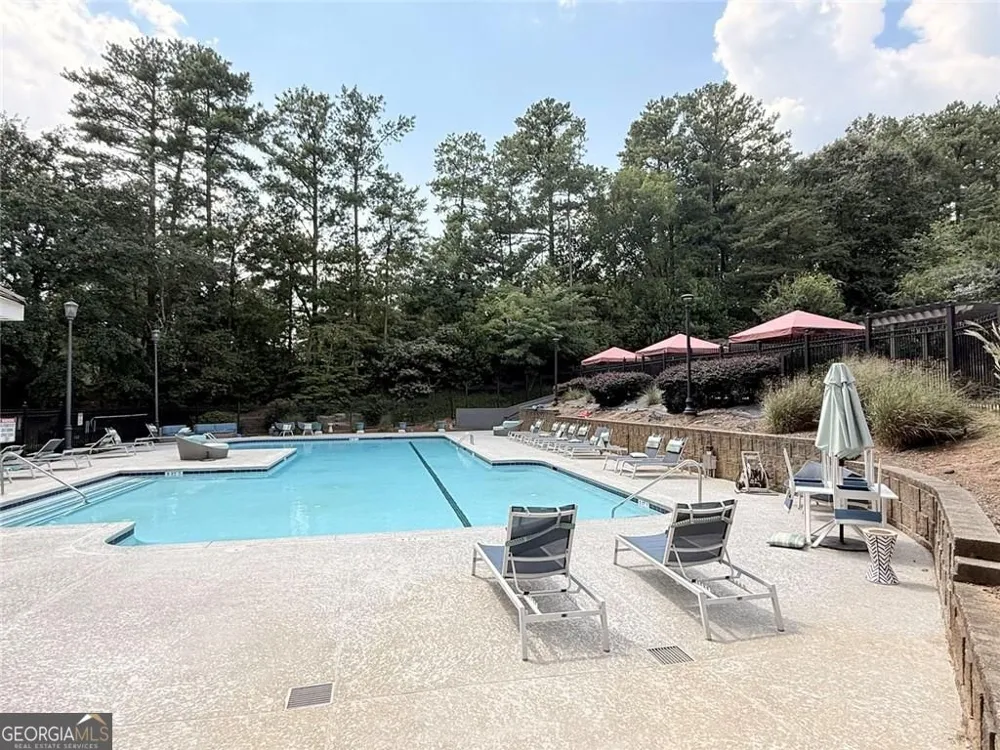 795 Hammond DR Sandy Springs, GA 30328
