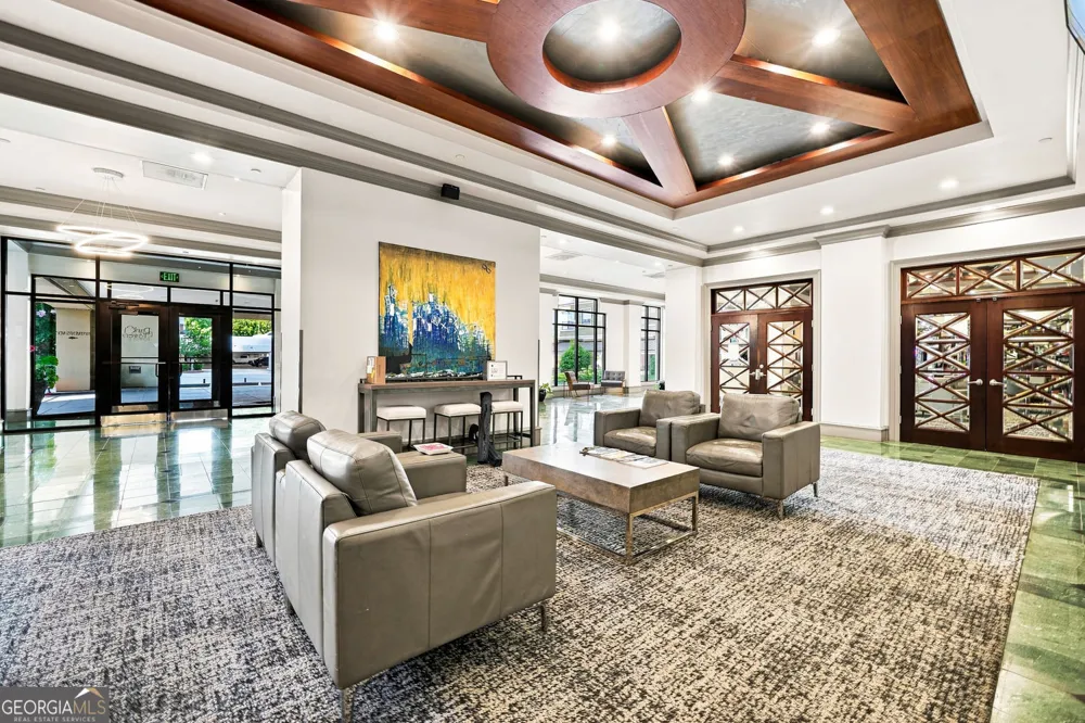 795 Hammond DR Sandy Springs, GA 30328