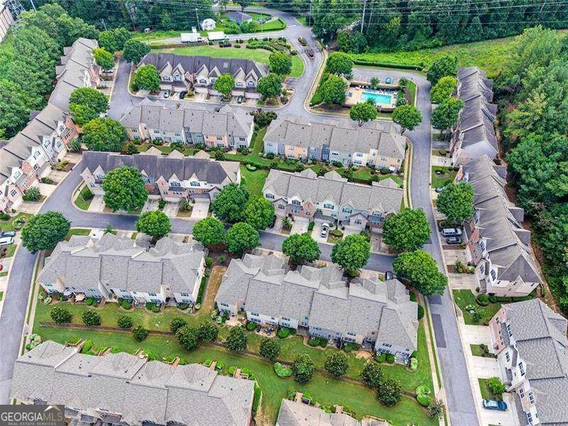 1004 Glen Ivy Marietta, GA 30062