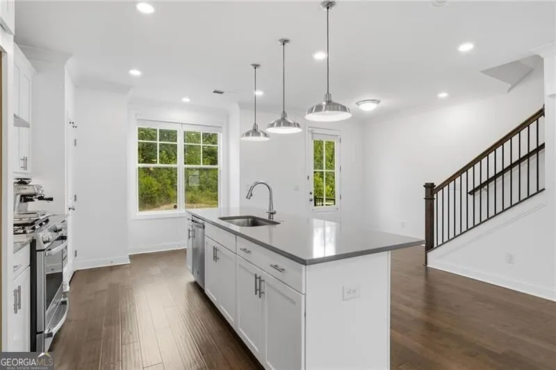835 Green Sapling TRL Suwanee, GA 30024