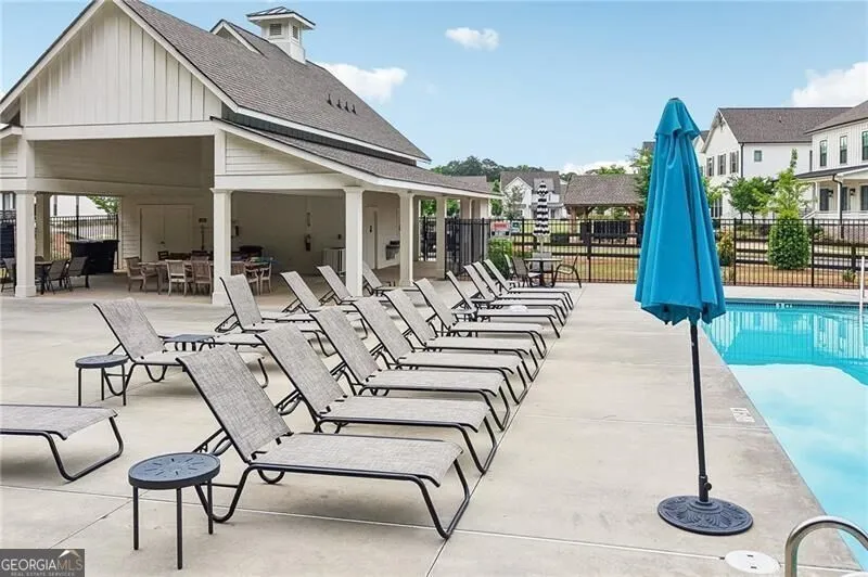 835 Green Sapling TRL Suwanee, GA 30024