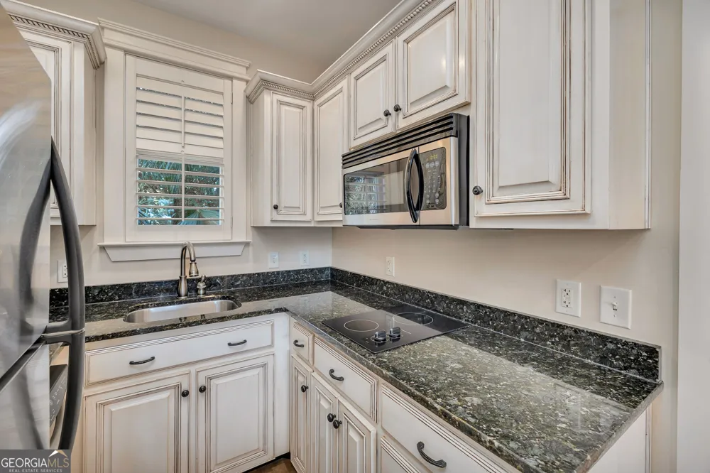 1015 Bechview DR St. Simons, GA 31522