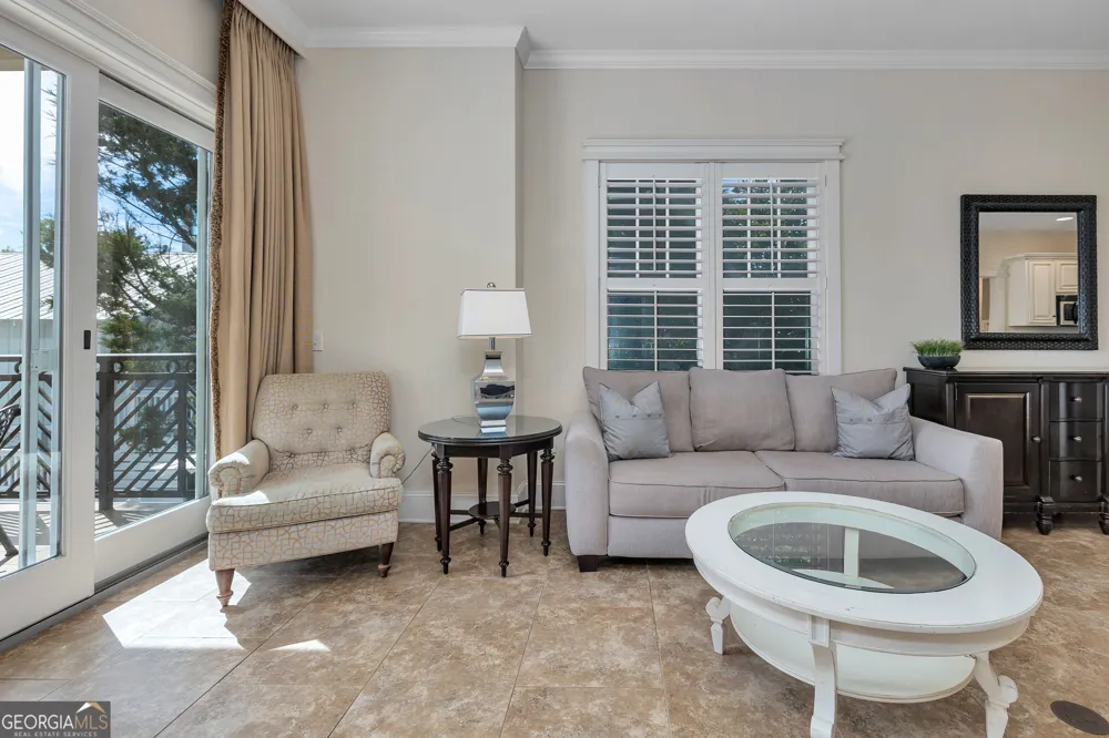 1015 Bechview DR St. Simons, GA 31522