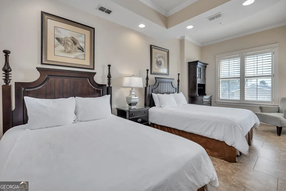 1015 Bechview DR St. Simons, GA 31522