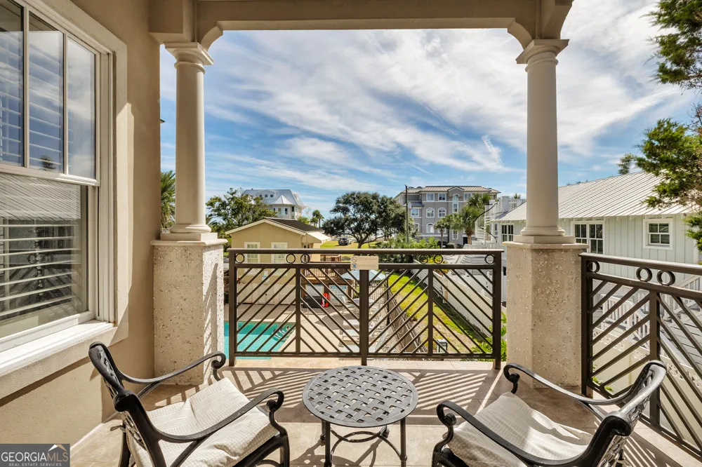 1015 Bechview DR St. Simons, GA 31522