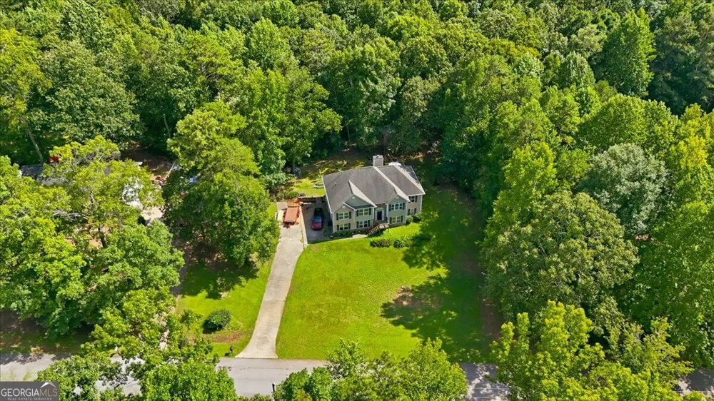 200 Gina DR Carrollton, GA 30116