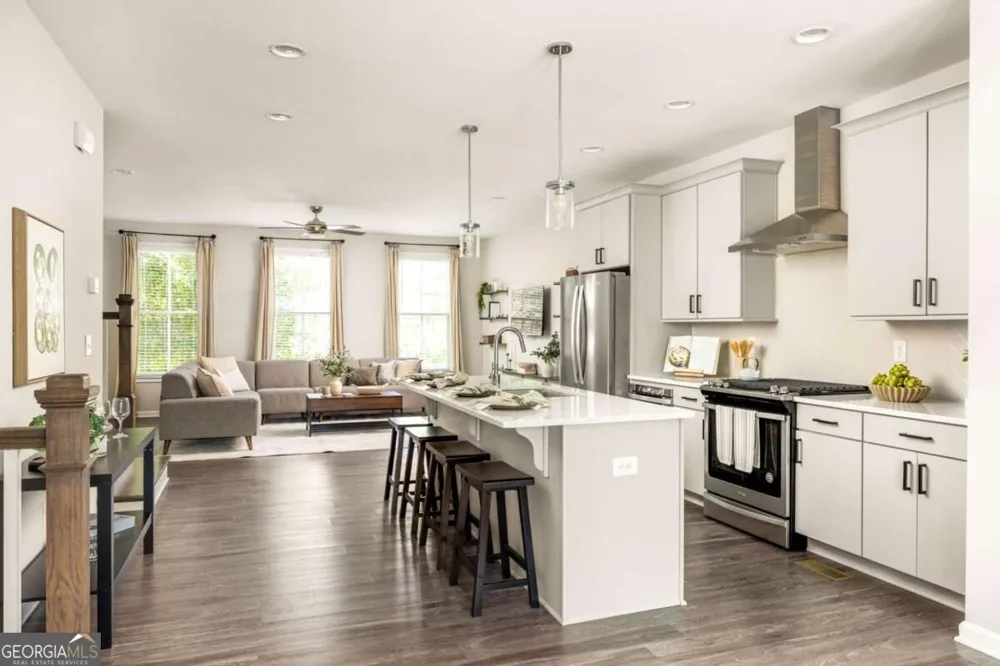 753 SE Hamilton CIR Atlanta, GA 30312