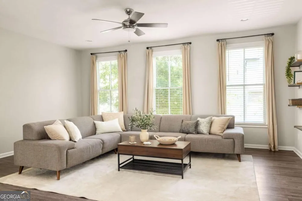 753 SE Hamilton CIR Atlanta, GA 30312