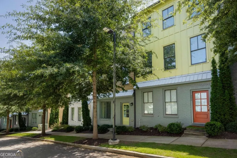 753 SE Hamilton CIR Atlanta, GA 30312