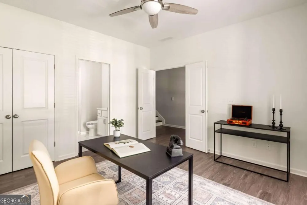753 SE Hamilton CIR Atlanta, GA 30312