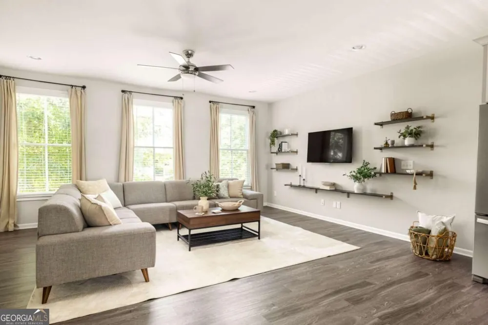 753 SE Hamilton CIR Atlanta, GA 30312