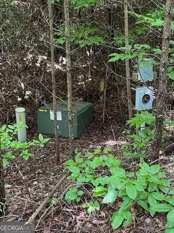 0 Seven Springs Jasper, GA 30143