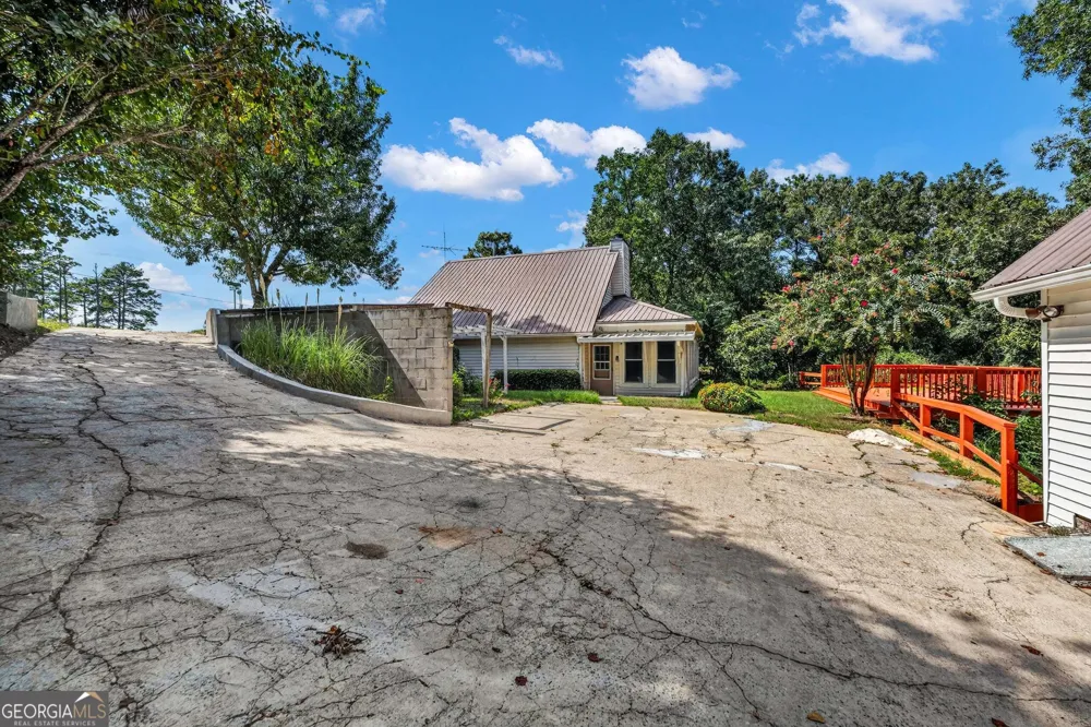 153 GORDY MILL POND ROAD Cusseta, GA 31805