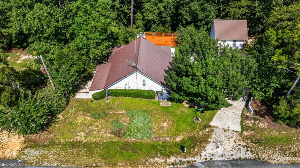 153 GORDY MILL POND ROAD Cusseta, GA 31805