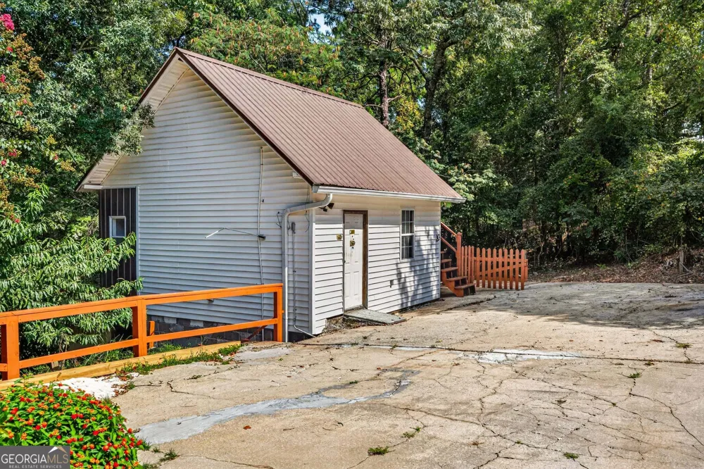 153 GORDY MILL POND ROAD Cusseta, GA 31805