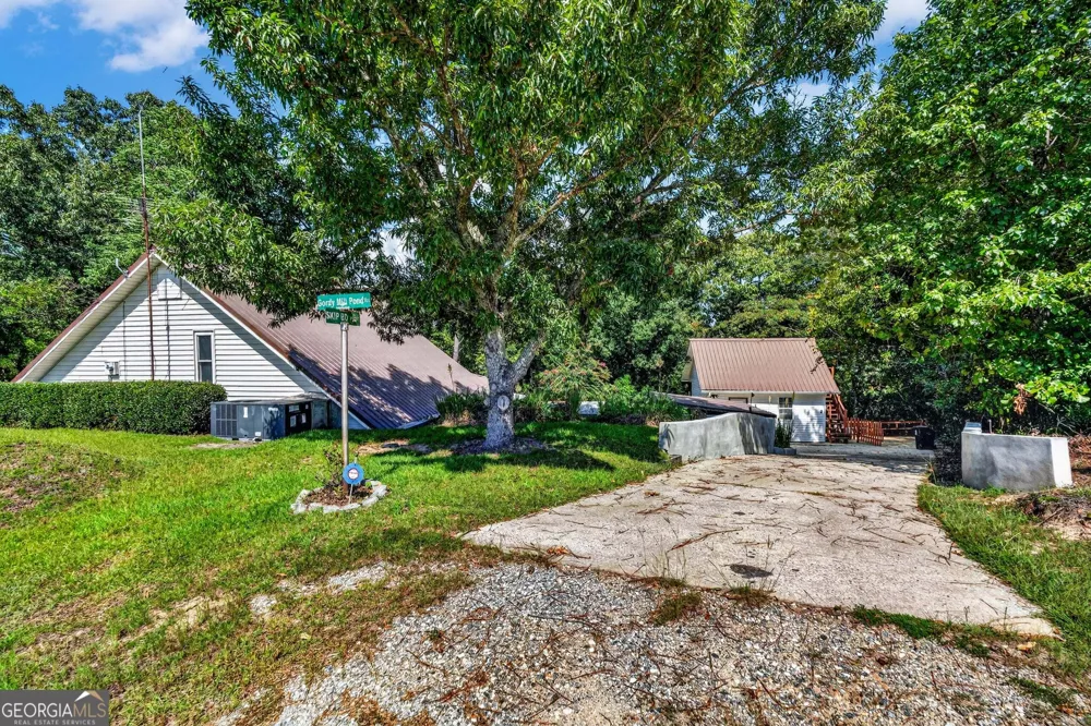 153 GORDY MILL POND ROAD Cusseta, GA 31805