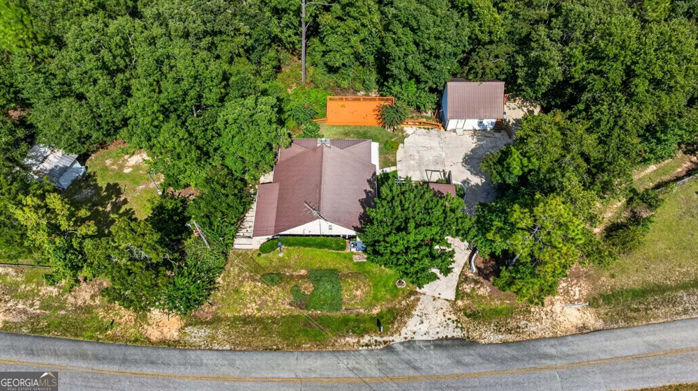 153 GORDY MILL POND ROAD Cusseta, GA 31805