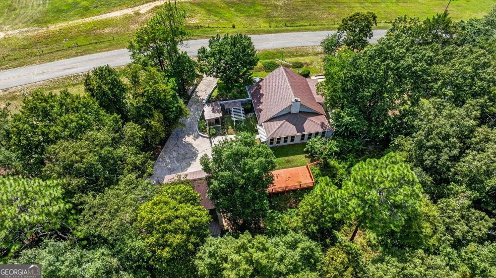 153 GORDY MILL POND ROAD Cusseta, GA 31805