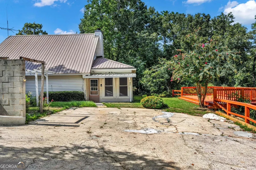 153 GORDY MILL POND ROAD Cusseta, GA 31805