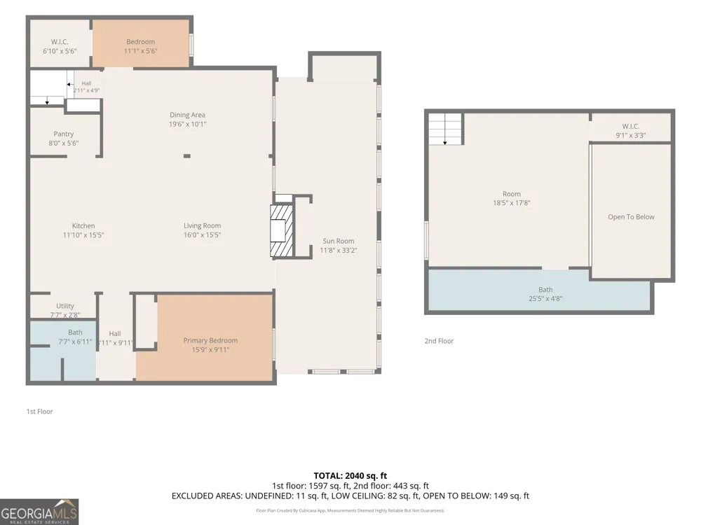 153 GORDY MILL POND ROAD Cusseta, GA 31805