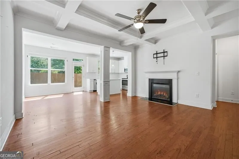 5825 Radford LOOP Fairburn, GA 30213