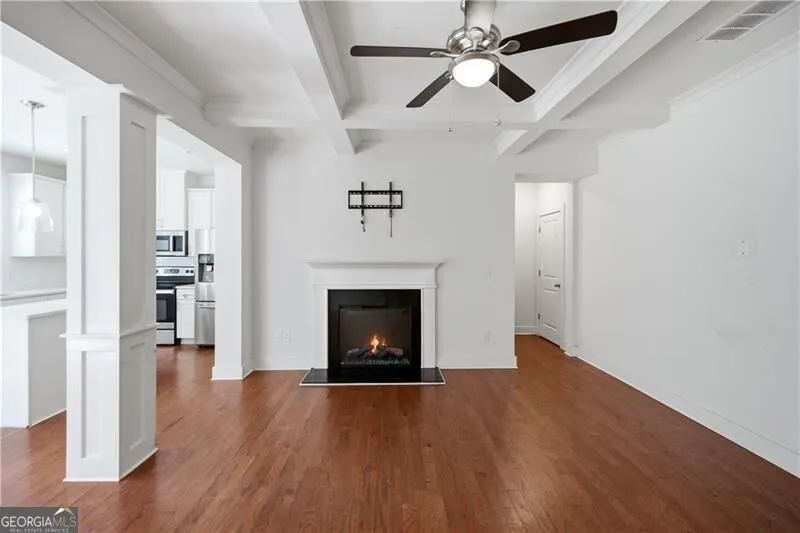 5825 Radford LOOP Fairburn, GA 30213