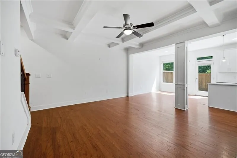 5825 Radford LOOP Fairburn, GA 30213