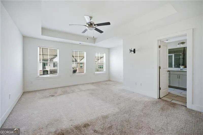 5825 Radford LOOP Fairburn, GA 30213