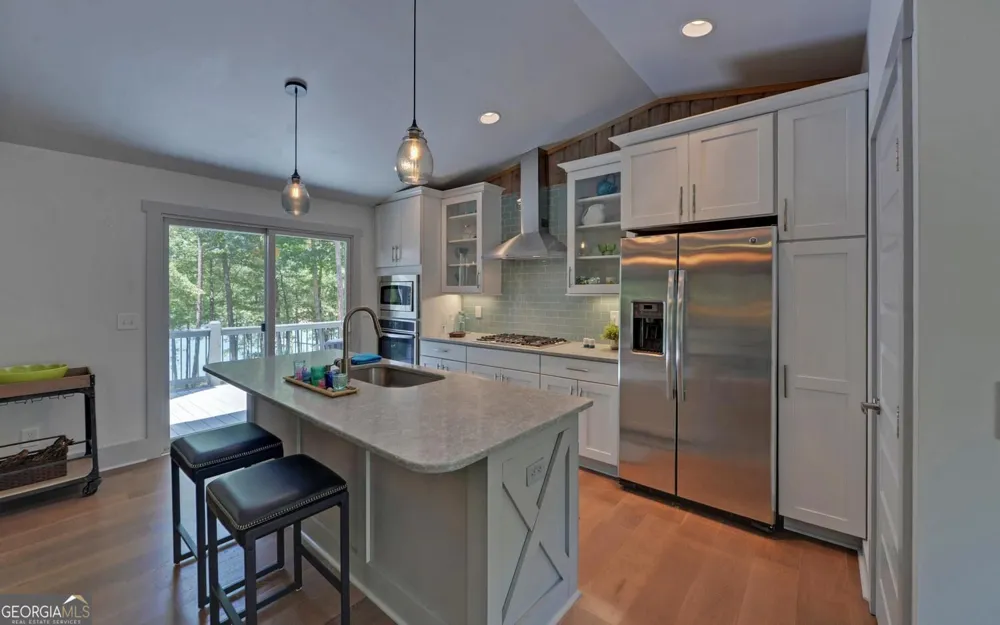 47 Landing CT Hartwell, GA 30643