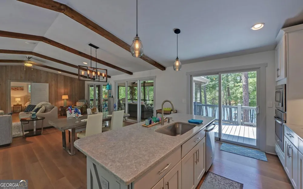 47 Landing CT Hartwell, GA 30643
