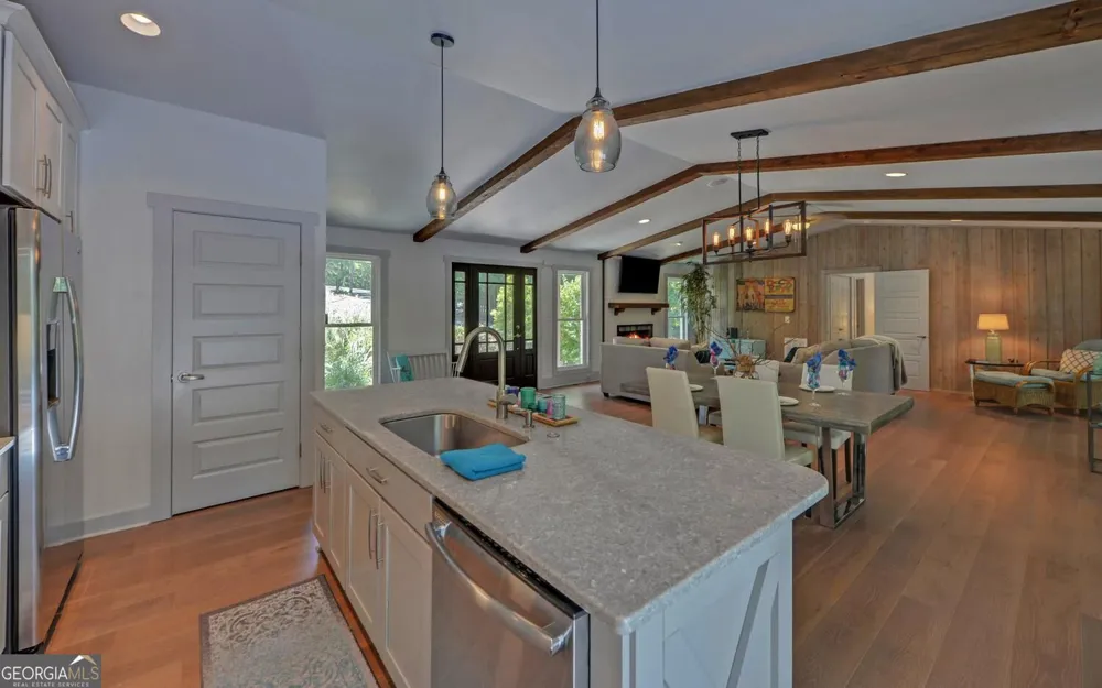 47 Landing CT Hartwell, GA 30643