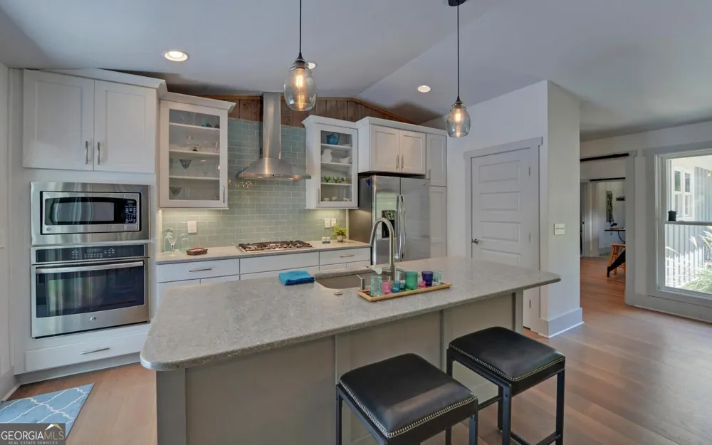 47 Landing CT Hartwell, GA 30643