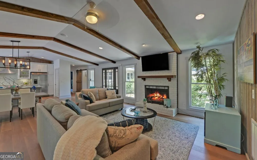 47 Landing CT Hartwell, GA 30643