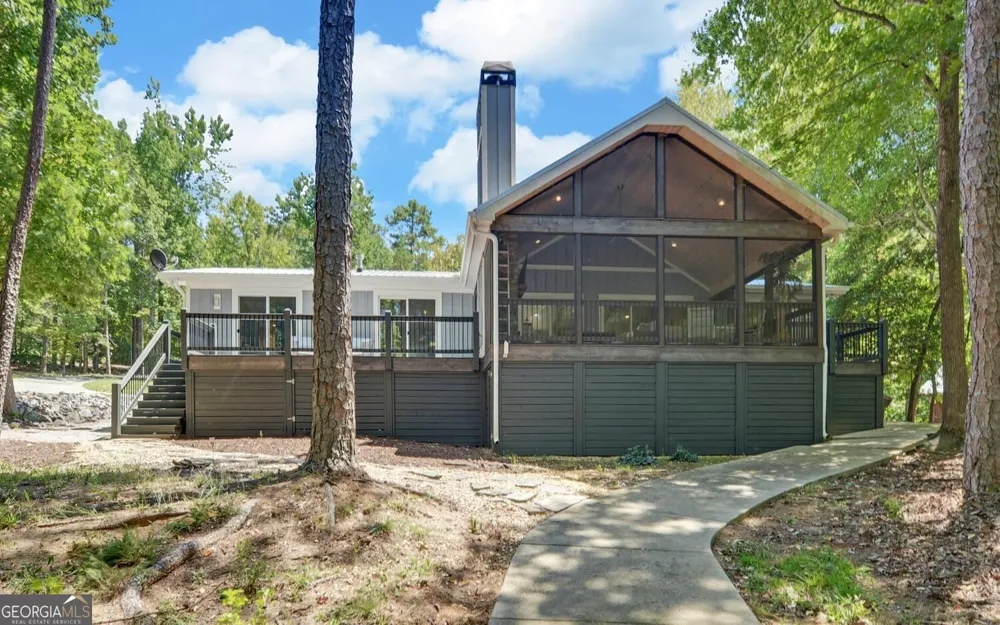 47 Landing CT Hartwell, GA 30643