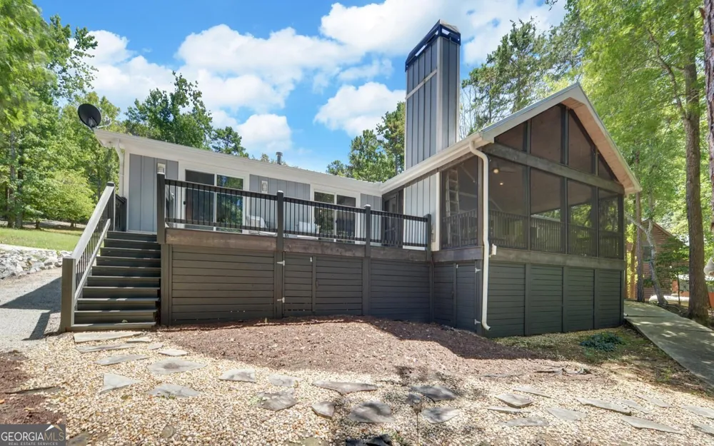 47 Landing CT Hartwell, GA 30643
