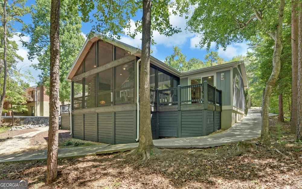 47 Landing CT Hartwell, GA 30643